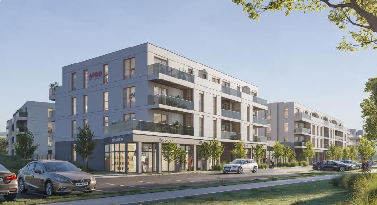 Osiedle Podniebne Ogrody