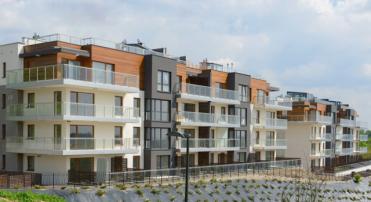 Osiedle 4 sfery zdjęcie nr 5